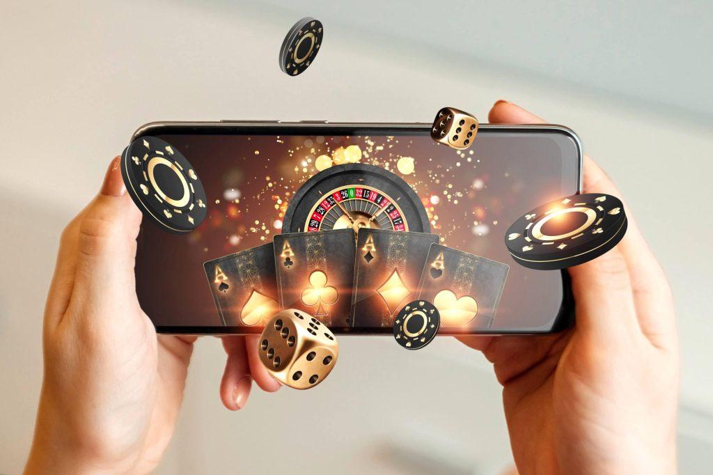 roulette mobile